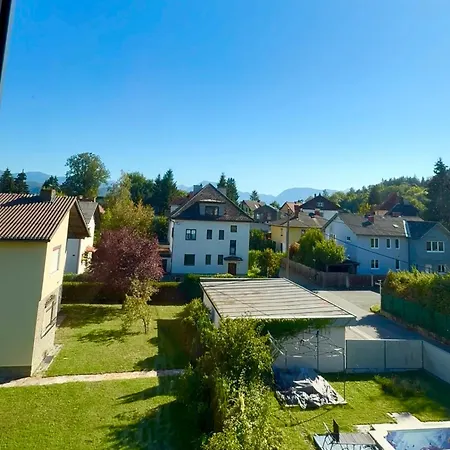 Big & Cosy * Klagenfurt am Woerthersee