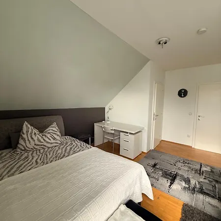 Big & Cosy Appartamento Klagenfurt am Woerthersee