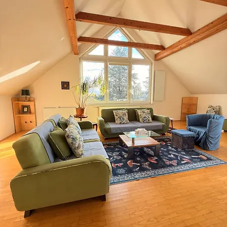 Big & Cosy